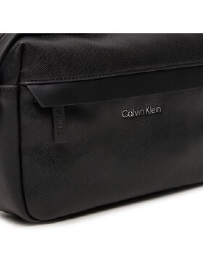 Calvin Klein Saszetka Ck Must Camera Bag K50K511879 Czarny