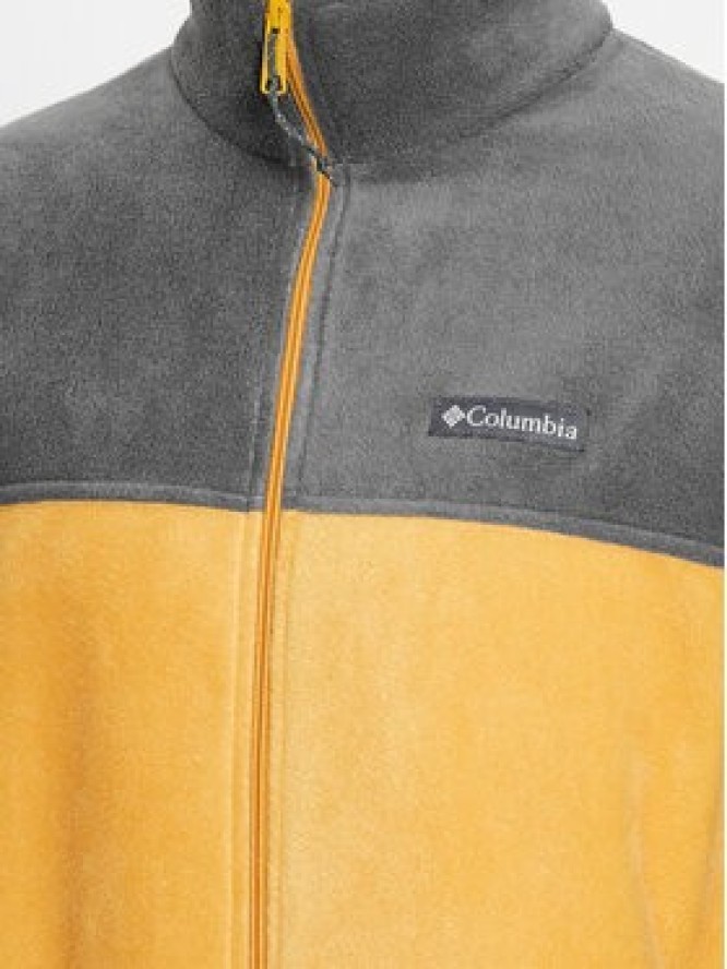 Columbia Polar Steens Mountain™ Full Zip 2.0 Żółty Regular Fit