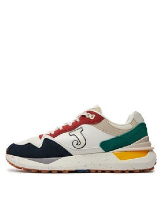 Joma Sneakersy C.3080 C3080S2402 Beżowy