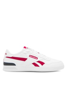 Reebok Sneakersy Court Advance 100010629-M Biały