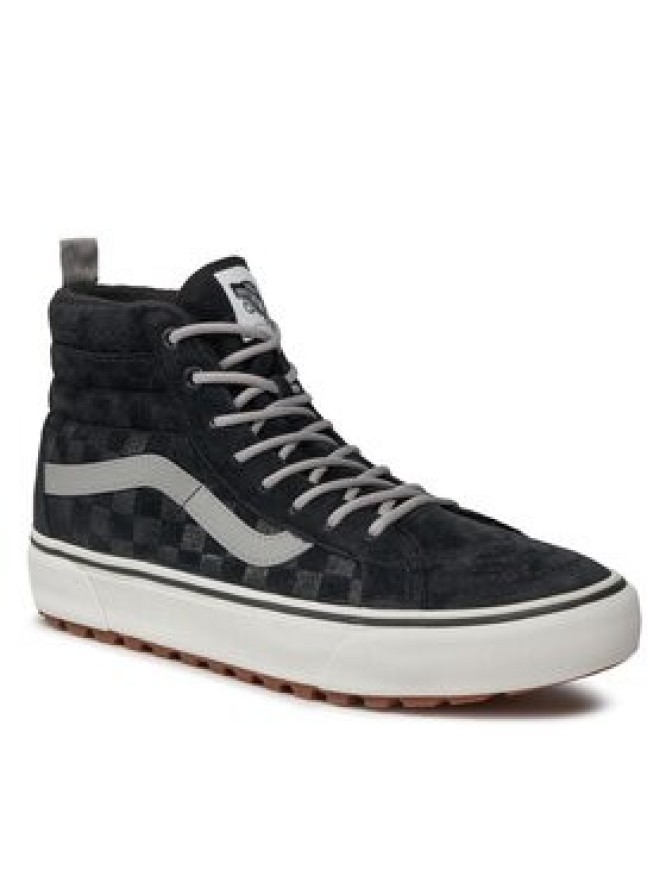 Vans Sneakersy Ua Sk8-Hi Mte-1 VN0A5HZYBM81 Czarny