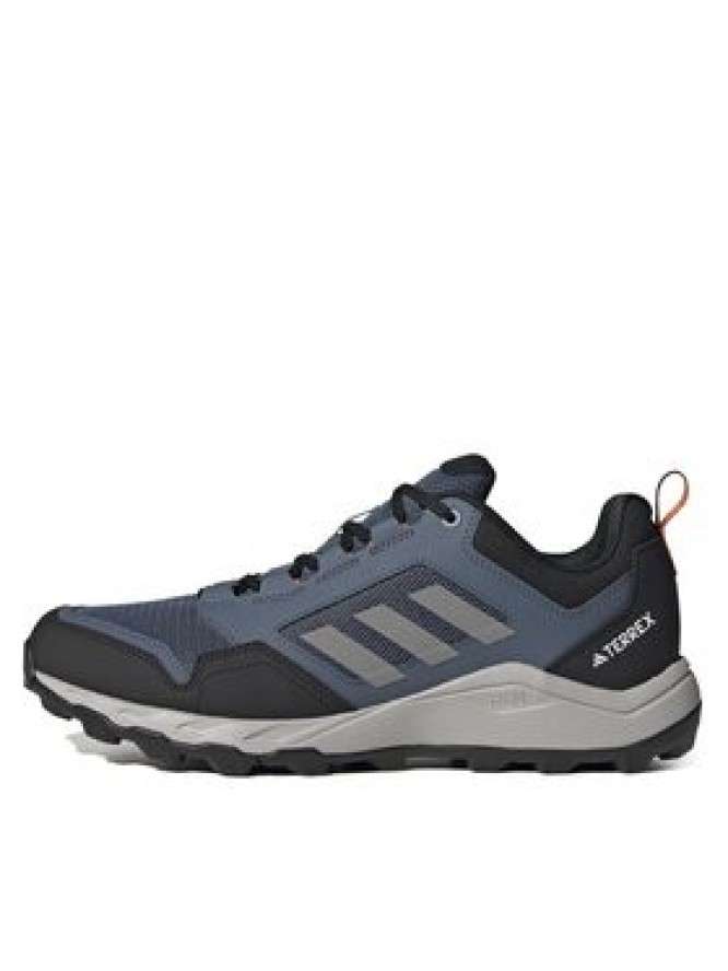 adidas Buty do biegania Terrex Tracerocker 2.0 Trail Running Shoes IF2583 Czarny