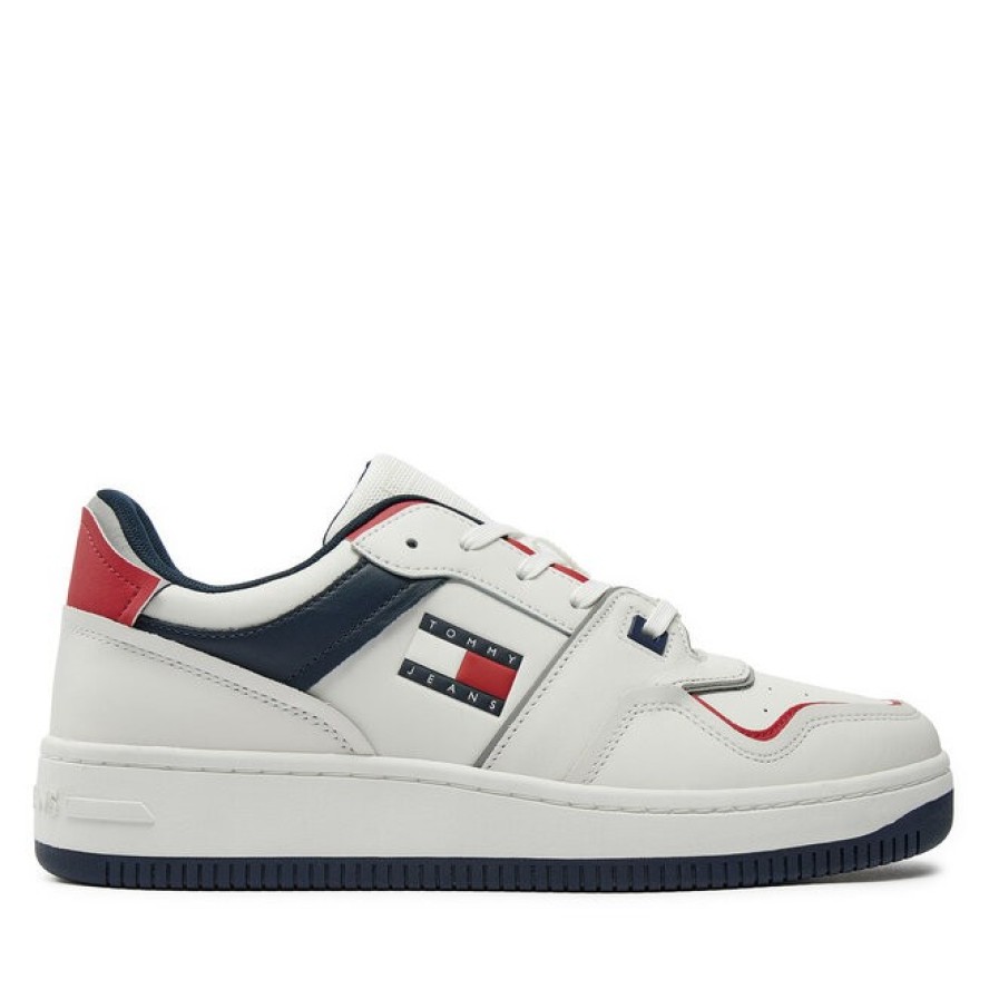 Sneakersy Tommy Hilfiger