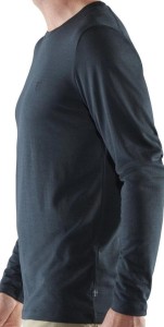 Bluza męska Fjallraven Abisko Wool LS