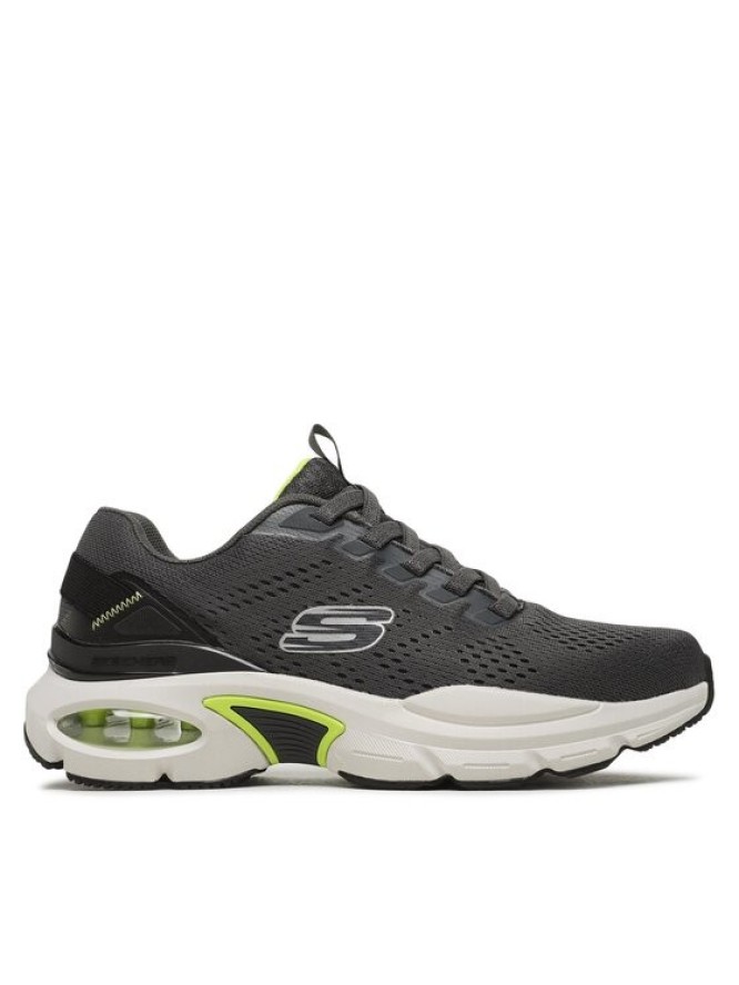 Skechers Sneakersy Skech-Air Ventura 232655/CCLM Szary