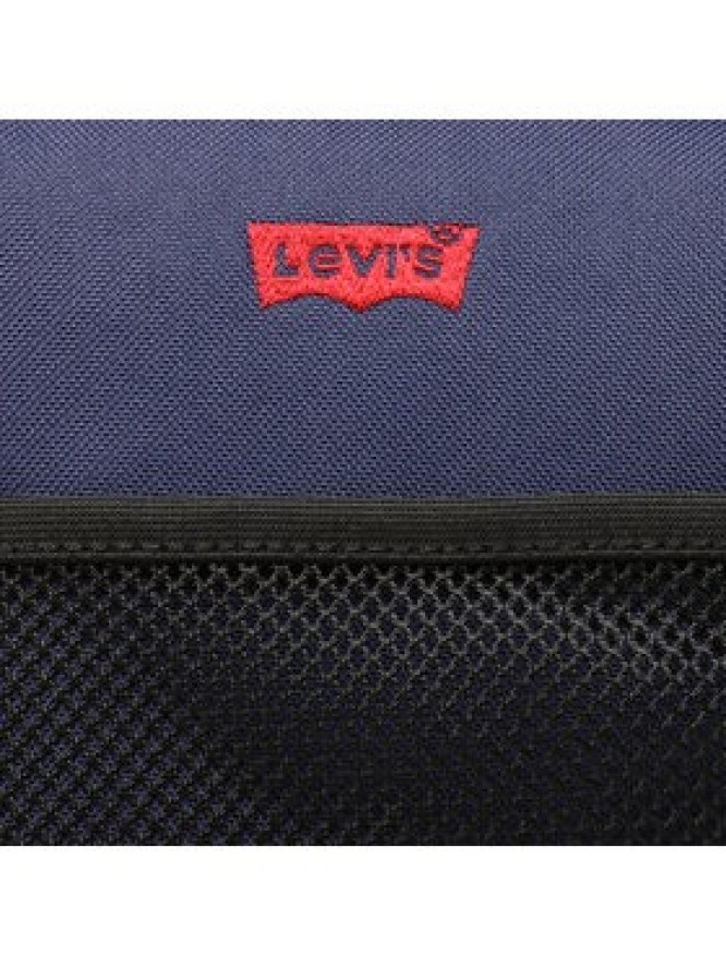 Levi's® Saszetka D6666-0001-17 Granatowy