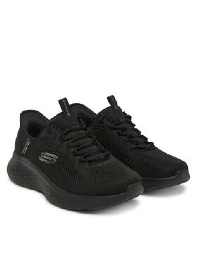 Skechers Sneakersy Skech-Lite Pro-Primebase 232466/BBK Czarny