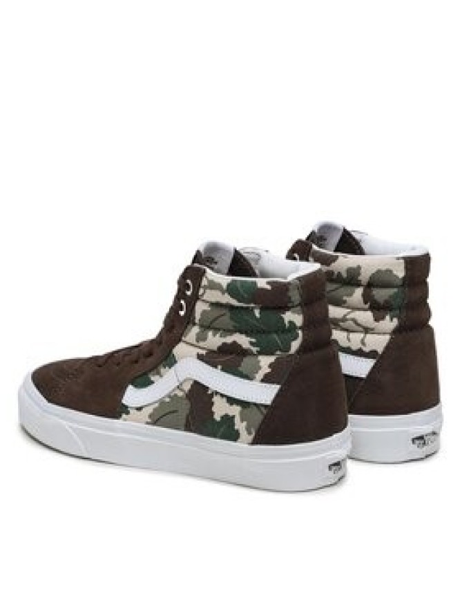 Vans Sneakersy Sk8-Hi VN0007NSBMB1 Kolorowy