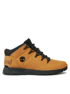 Timberland Trapery Sprint Trekker TB0A2FEP2311 Brązowy