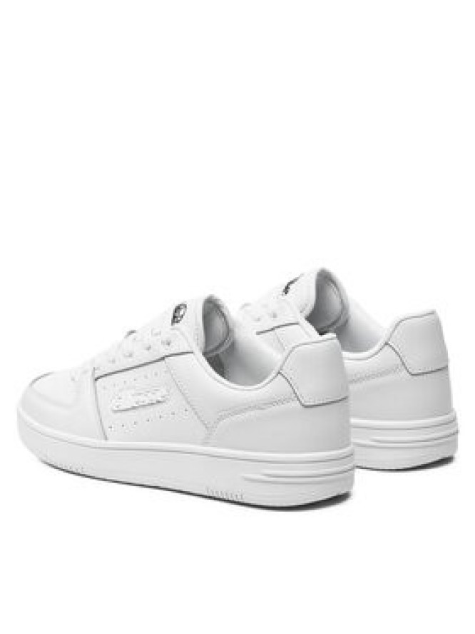 Ellesse Sneakersy Panaro Cupsole SHRF0560 Biały