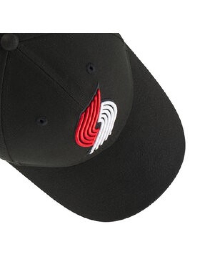 New Era Czapka z daszkiem The League Porbla O 11486910 Czarny