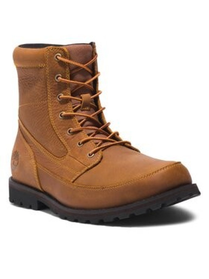 Timberland Kozaki Attleboro Pt Boot TB0A5YQS2311 Brązowy