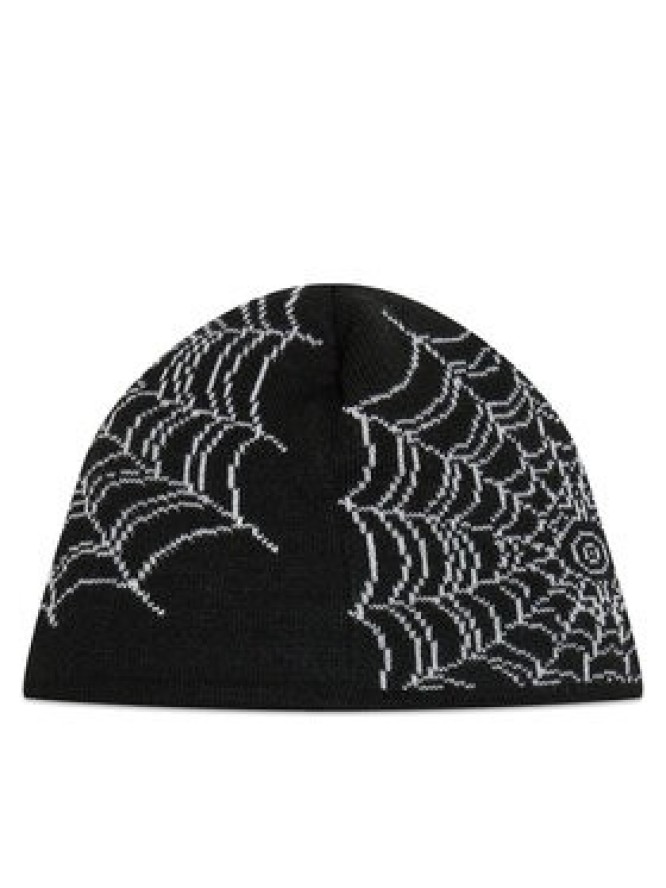 2005 Czapka Web Beanie Czarny