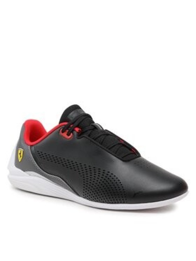 Puma Sneakersy Ferrari Drift Cat Decima 30719304 Czarny