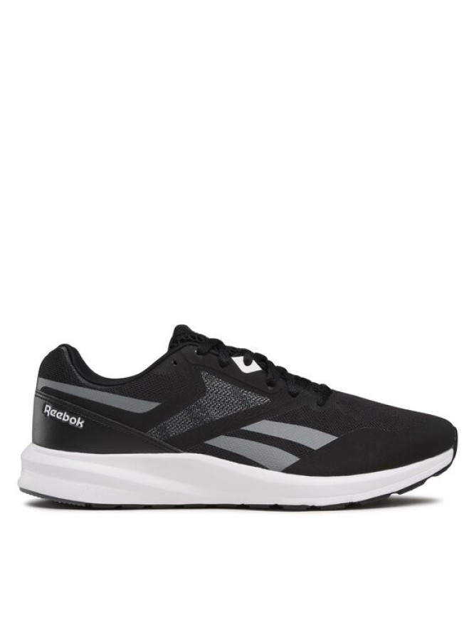 Reebok Buty do biegania Runner 4.0 FV1606 Czarny