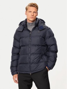 Gant Kurtka puchowa Active Cloud 7006452 Granatowy Regular Fit