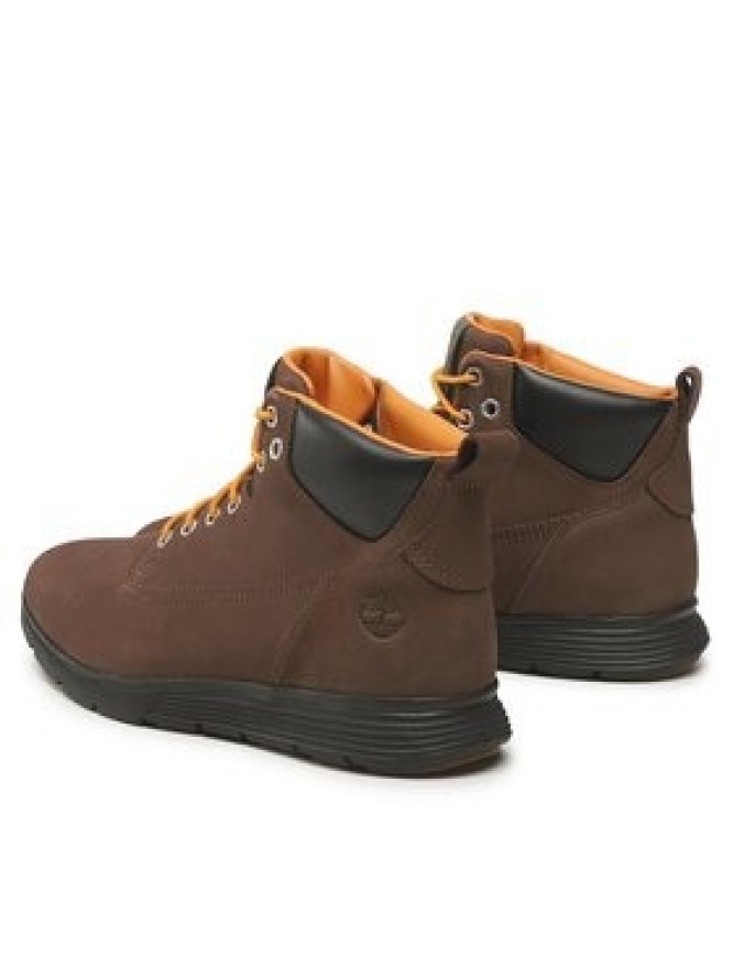 Timberland Trzewiki Killington Chukka TB0A2GNH9311 Brązowy