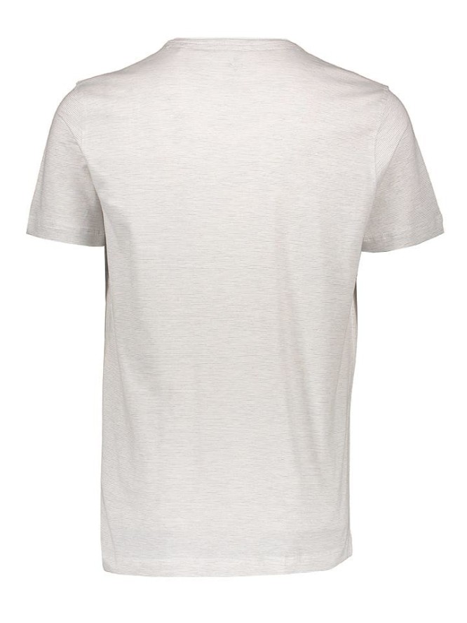 Lerros Koszulka w kolorze szarym rozmiar: XL