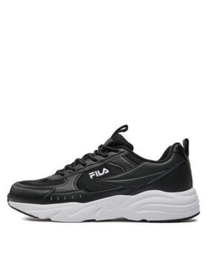 Fila Sneakersy Fila Vittori FFM0310 Czarny