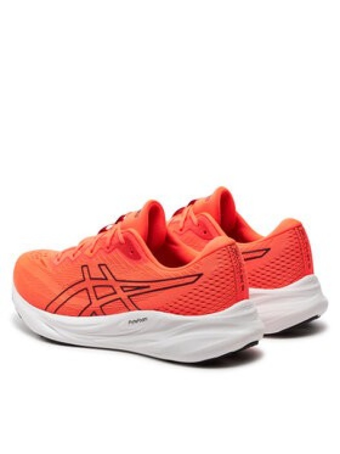 Asics Buty do biegania Gel-Pulse 15 1011B780 Czerwony