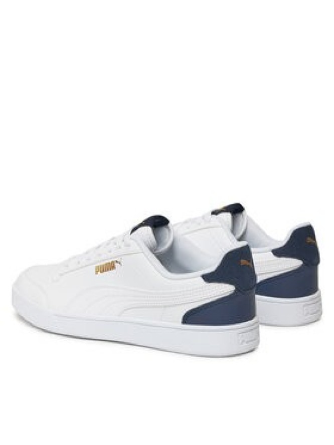 Puma Sneakersy Puma Shuffle 309668 05 Biały