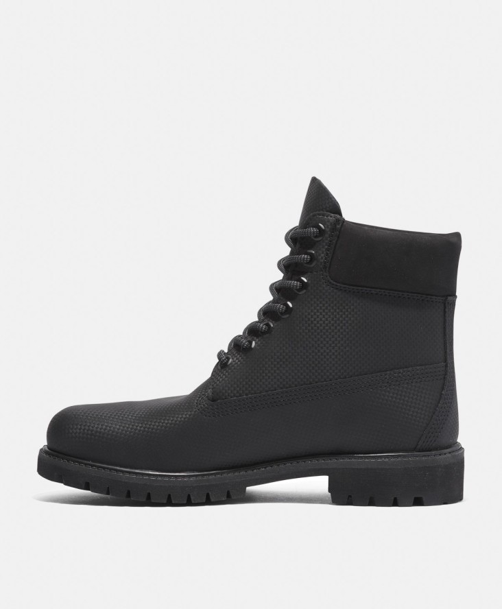 Trapery męskie Timberland 6 Inch Premium Boot