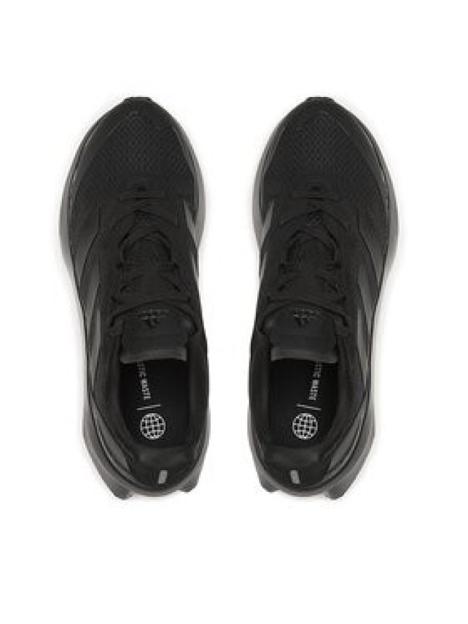 adidas Sneakersy Heawyn IG2377 Czarny