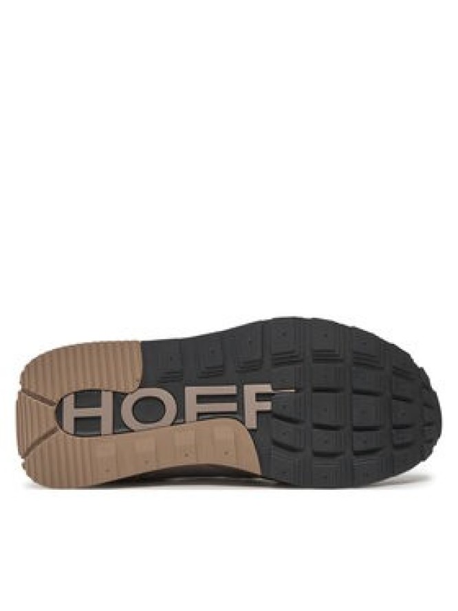 HOFF Sneakersy Megara 22417601 Beżowy