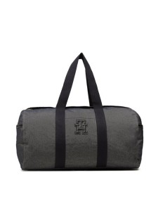 Tommy Hilfiger Torba Th Monogram Duffle AM0AM11287 Granatowy