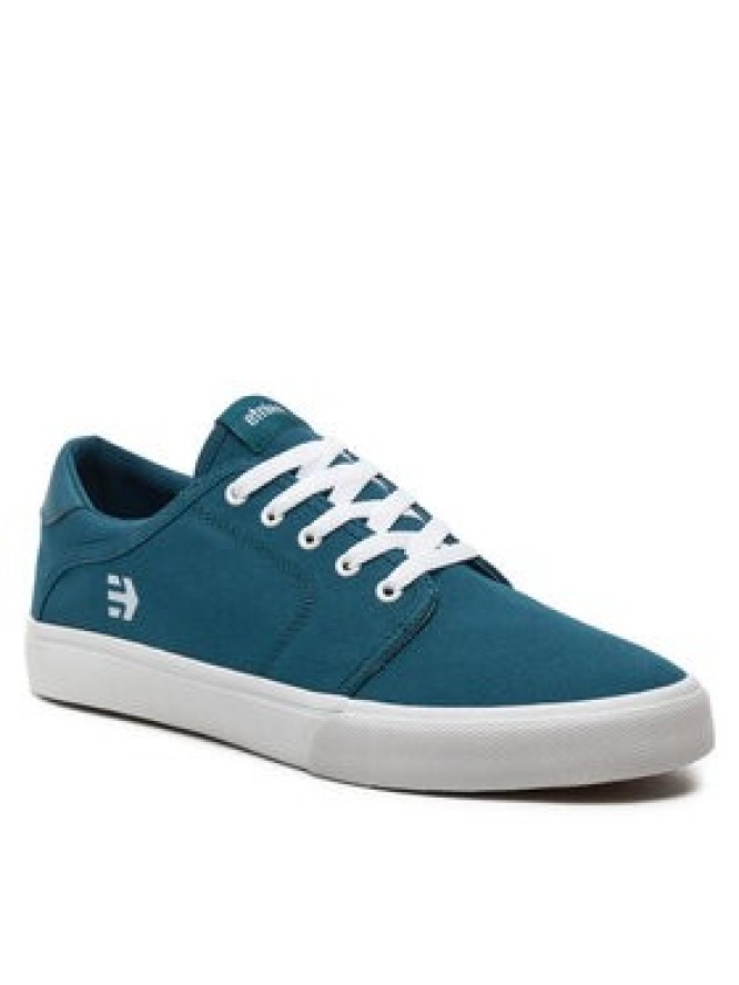 Etnies Sneakersy Barge Slim 4101000576 Niebieski