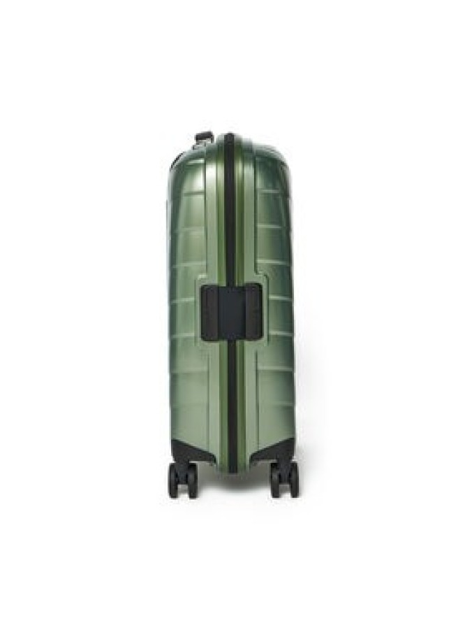 Samsonite Walizka kabinowa Atrix 146116 Zielony