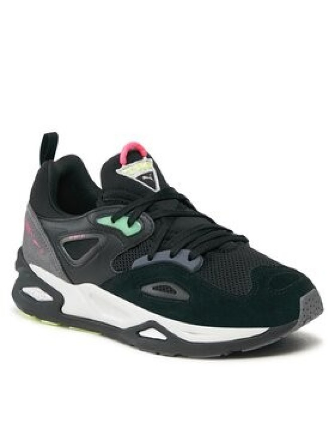 Puma Sneakersy Trc Blaze 384958 13 Czarny