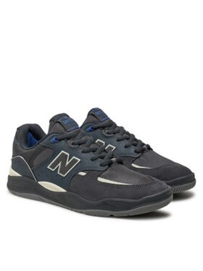 New Balance Sneakersy NM1010UR Granatowy