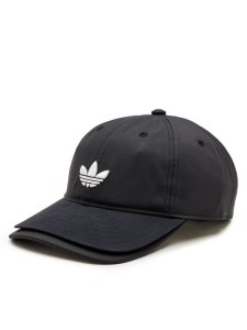 adidas Czapka z daszkiem IW8626 Czarny