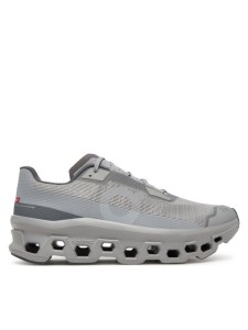 On Sneakersy Cloudmonster Void 3MF10671014 Szary