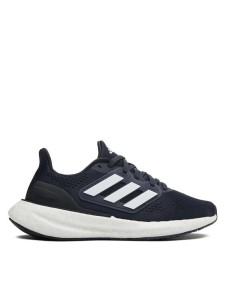 adidas Buty do biegania Pureboost 23 Shoes IF2373 Niebieski