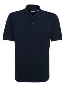 Seidensticker Koszulka polo w kolorze granatowym rozmiar: XL