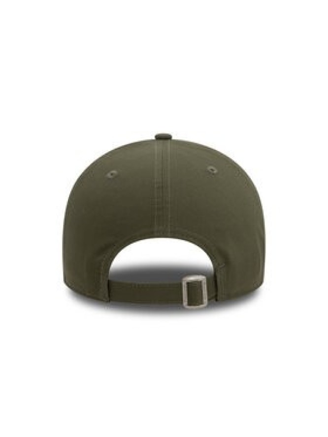 New Era Czapka z daszkiem Seasonal Infill 9Fo 60565116 Khaki