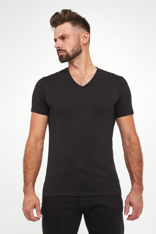 T-shirt męski ARMANI EXCHANGE