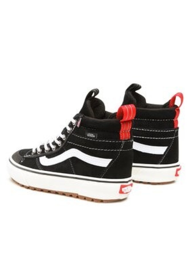 Vans Sneakersy Sk8-Hi Mte-2 VN0007NK6BT1 Czarny