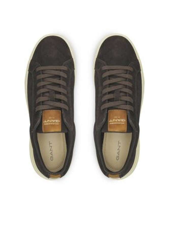 Gant Sneakersy Joree Seaker 28633552 Brązowy