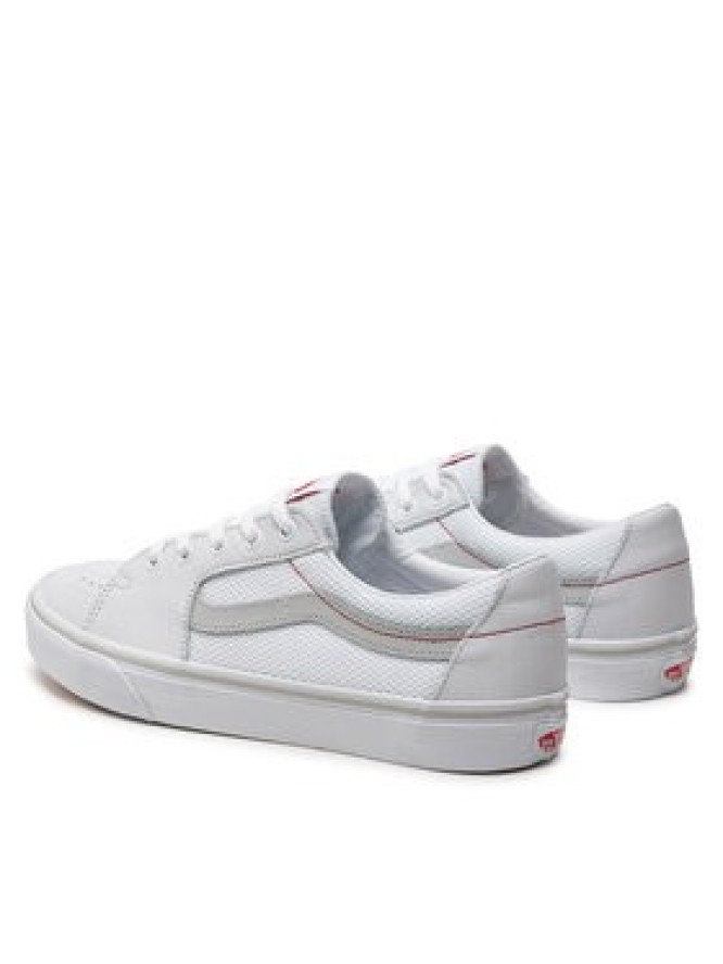 Vans Tenisówki Sk8-Low VN000BVXYF91 Biały