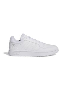 adidas Sneakersy "Hoops 3.0" w kolorze białym rozmiar: 41 1/3