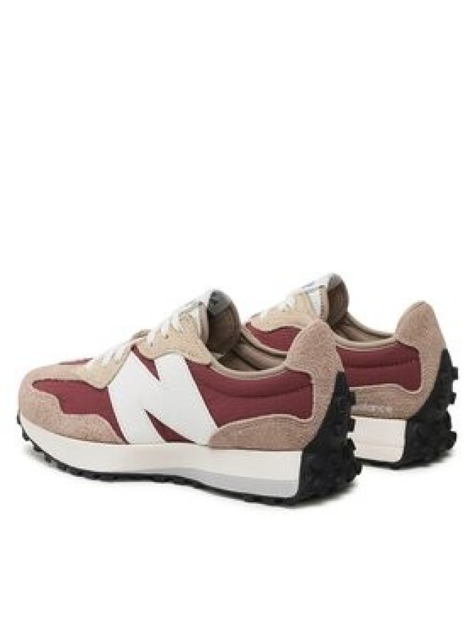 New Balance Sneakersy MS327CP Beżowy