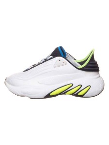 adidas Buty "Adifom SLTN" w kolorze białym do biegania rozmiar: 46 2/3