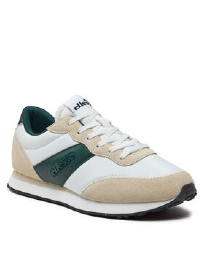 Ellesse Sneakersy LS250 Runner SHSF0624 Beżowy