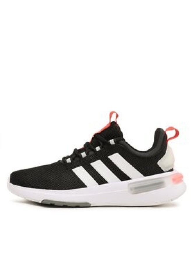 adidas Sneakersy Racer TR23 Shoes IG7323 Czarny