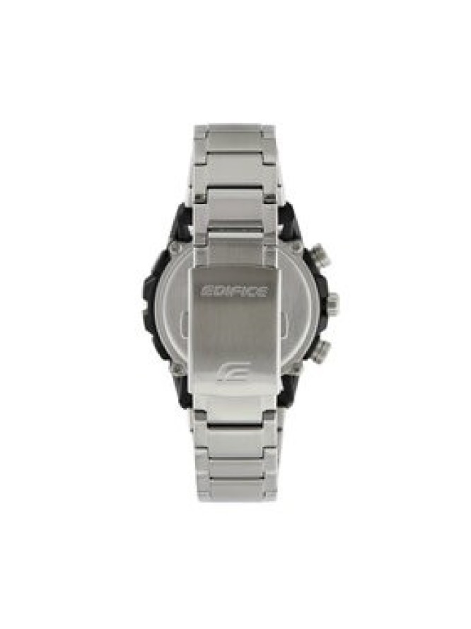 Casio Zegarek Edifice EFS-S640D-1AVUEF Srebrny