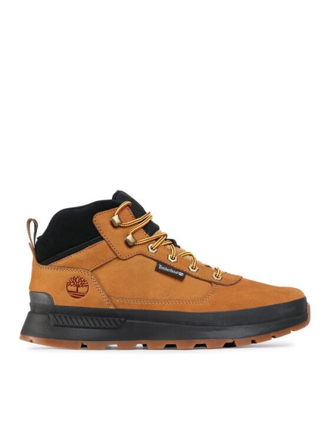 Timberland Trzewiki Field Trekker Mid Hiker TB0A1ZQH2311 Brązowy