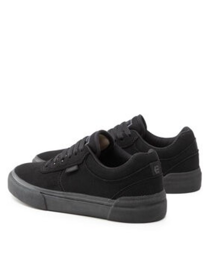 Etnies Sneakersy Joslin Vulc 4101000534 Czarny